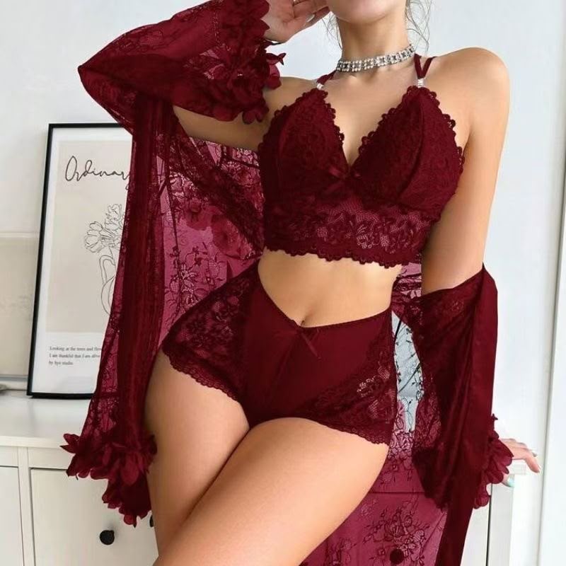 Chemise Lin Blanc